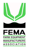 Farm Equipment Manufacturers Association logo
