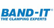 band-it clamps logo