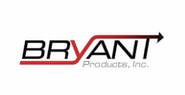 Bryant Products logo