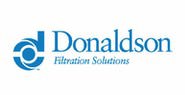 donaldson filters logo
