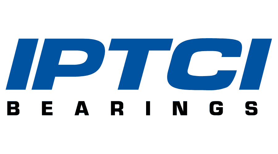 iptci bearings logo
