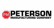 Peterson Manufacturing logo