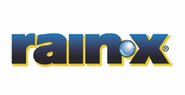 rain-x logo