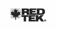 red tek logo
