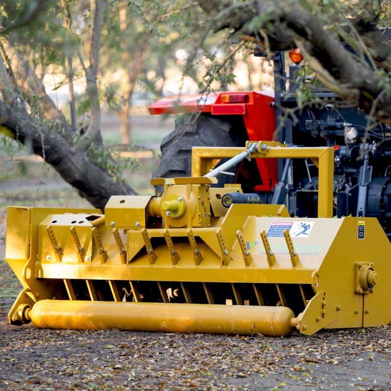 Orchard Tools