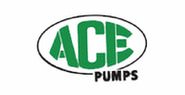 Ace Pumps logo