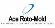 Ace Roto Mold (Den Hartog Industries) logo