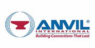 Anvil International/Smith Cooper International logo