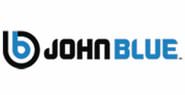 CDS-John Blue logo