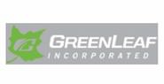 Greanleaf/Terremax logo