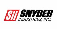 Snyder Industries logo
