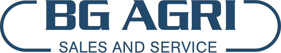 BG Agri Sales and Service homepage