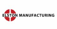 Elston Manufacturing logo