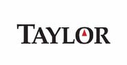 Taylor Environmental logo