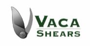 Vaca Shears logo
