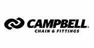 Campbell Chain logo