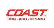 Coast Flashlights logo