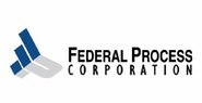 Federal Process logo