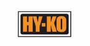 HY-KO SIGNS logo