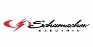 SCHUMACHER ELECTRIC logo