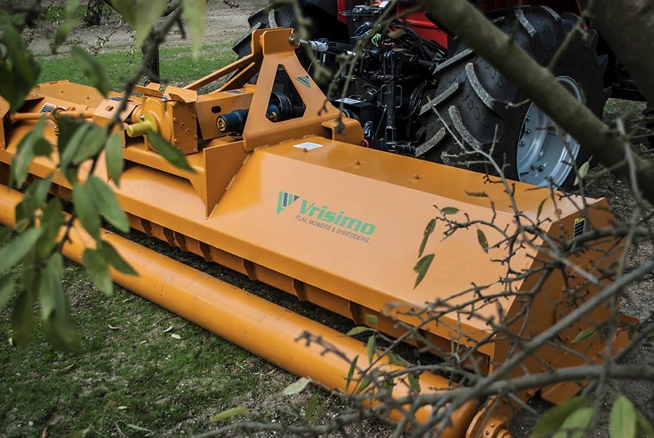 Orchard Equipment